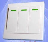 công tắc điện không dây loại 3 nút (5D2.3)