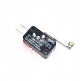 công tắc hành trình có bánh xe V-156-1C25