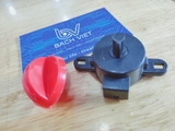 Công Tắc Xoay Cho Quạt Đứng