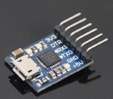 USB micro to TTL 232 CP2102 ( 3C2.3 )
