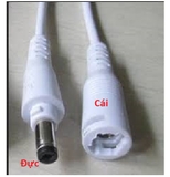 Jack Dc 5.5mm cái chống nước