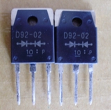 diode D9202 D92-02 220V 20A ( 12B13.3)