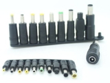 Đầu Chuyển 5.5 qua 4.0*1.7mm hp, ASUS, PSP