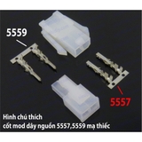 Đầu Cose 5559