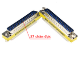 Đầu db37 đực