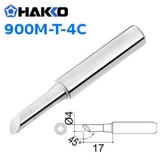 Đầu hàn HAKKO 900M-T-4C ĐẦU VÁT LỚN 3.9MM