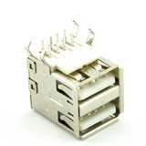 đầu USB cái đôi