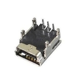 đầu usb mini dip