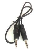 Dây audio 3.5mm 2 đầu