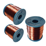 dây đồng tráng men 0.17mm