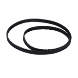 dây đai GT2 6mm lõi thép - chu vi 200mm
