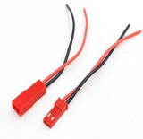 dây nối 2 JST 20cm