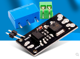 Module mosfet D4184/LR7843 có opto cách ly