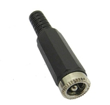 Jack DC 5.5 cái hàn dây