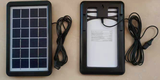 Tấm pin năng lượng mặt trời 6V 3W