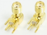 Đế Anten SMA GSM GSM 3G chân vuông ( 9C3.1B )