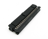 đế cáp bẹ IDE40 40P 2.54mm FC-40P FC (3E1.3)