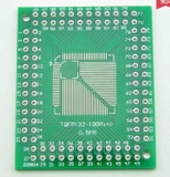 đế chuyển FQFP TQFP 32 44 64 80 100 sang DIP