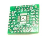 đế chuyển QFN44 QFP44 sang DIP44