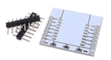 Đế chuyển ESP-07 ESP-12 ESP-12E sang DIP ( 2C6.2 )