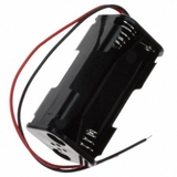 Đế pin AA 4 viên 2 mặt