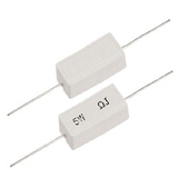 điện trở sứ 5W 5% các loại