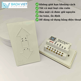 điều khiển cửa cuốn BVsmart TUYA - V5