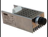 Dimmer 0~220VAC 10000W (6C9)