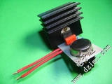 dimmer 0~220VAC 4000W ( 6C9.1 )
