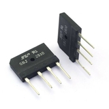 Diode diot cầu 25A cũ