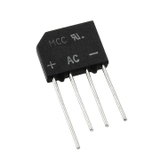 Diode cầu 4A KBL406 600V/4A