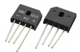 DIODE diot cầu 10A -KBU1010