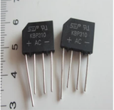 DIODE diot cầu 3A KBP310 3A1000V