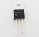 diode MBR1545CTG 15A 45V