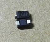 Diode UF4005 US1J SMD 600V 1A