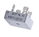 diot cầu 35A KBPC3510