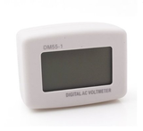 VÔN KẾ AC 220V DM55-1