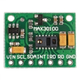 Đo nhịp tim và oxy trong máu MAX30100 ( 3C3.1 )