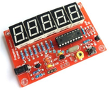 Đo tần số 1Hz-50MHz ( 8C5.2 )