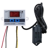 Điều khiển độ ẩm 220VAC XH-W3005 ( 9C6.2 )