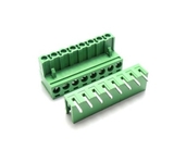 domino 8L 5.08mm