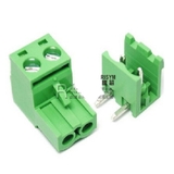 Domino 2L 5.08mm