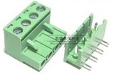 domino 4L 5.08mm