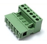domino 6L 5.08mm