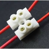 domino nối dây vặn vít