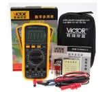 Đồng hồ đo victor VC890c+