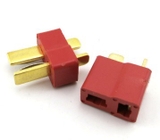 Jack nối chữ T (cặp)