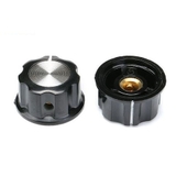 núm vặn chiết áp  Trục 6mm A-03 27*16mm