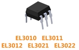 OPTO EL3021 DIP6 (7B13.3)