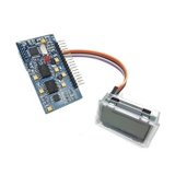 EGS002 EG8010+IR2110 + LCD inventor driver (6D1.2)